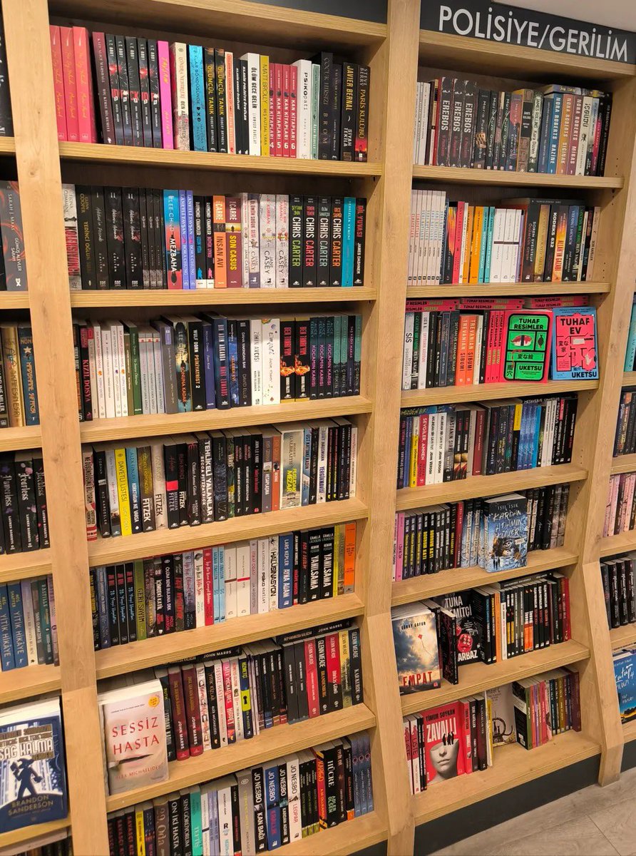 sivriikalemler's tweet photo. Bu tweet'in altına bir kitap önerisi bırakır mısın? https://t.co/LvQ99hoxNg