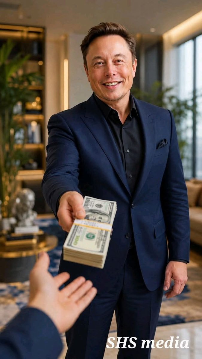 TheAmericamHero's tweet photo. 💵 If success gave you everything... what would you value the most? 👀 https://t.co/S1kGqzsym1