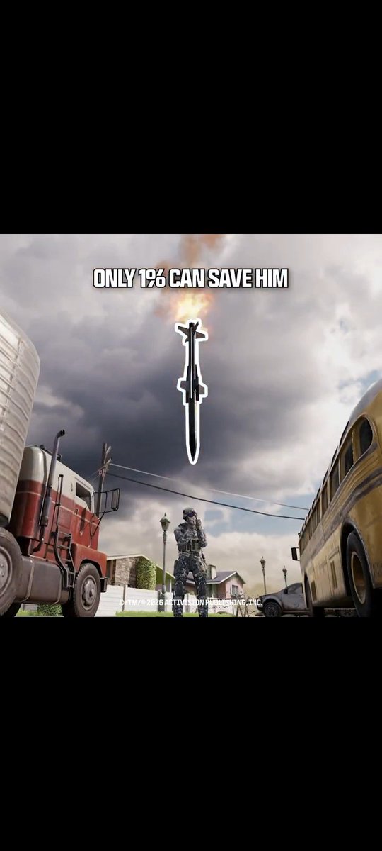 shy_devil833101's tweet photo. @PlayCODMobile That 1 percent https://t.co/v1FLF03fXY