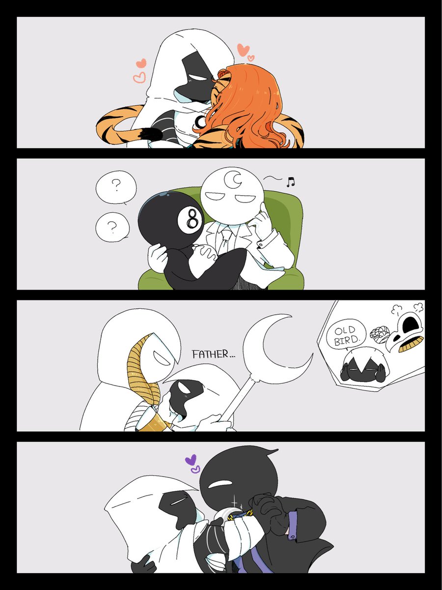 FAkyiPoGvF44504's tweet photo. My favorite ships🌙 https://t.co/hXFhms2ULv