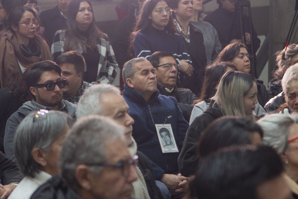 Partido Comunista de Chile tweet media