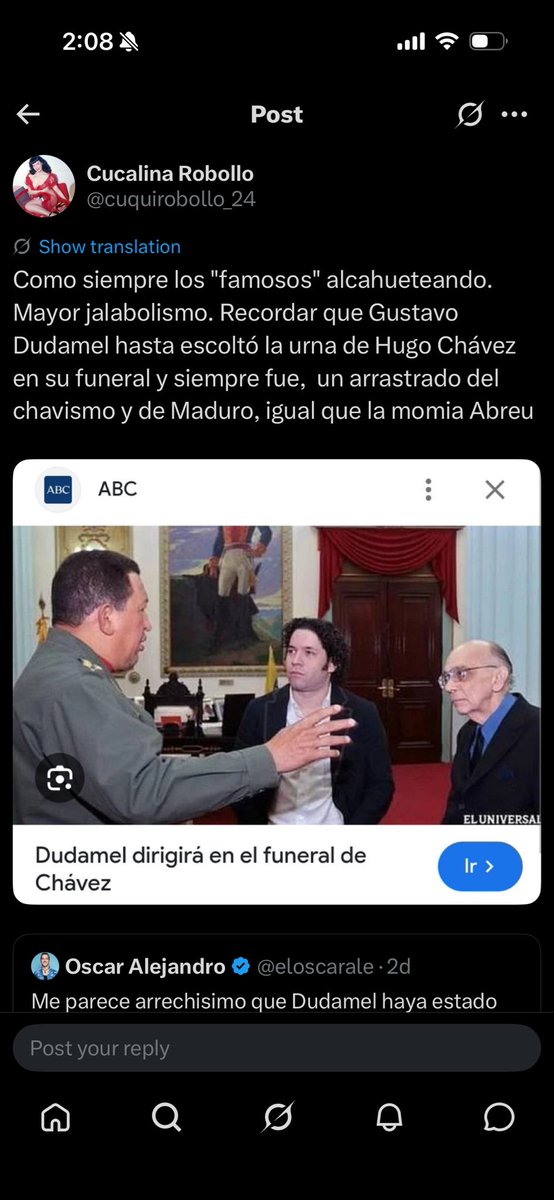 purplethingts4's tweet photo. @vozdecrista https://t.co/HgHMZ5Q2x1
