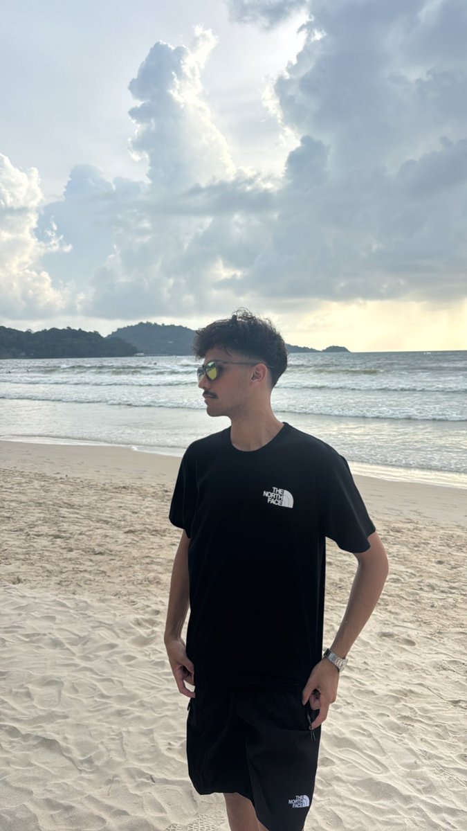 _turki70's tweet photo. 🌅🧡 https://t.co/Wga5I3Xzks