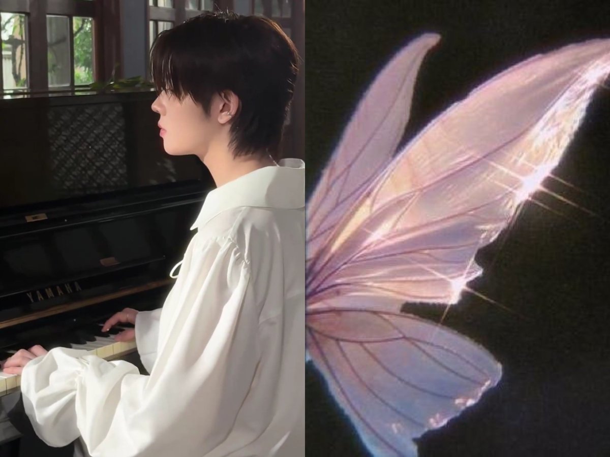 P_Purplish01's tweet photo. 🪽🎹🎼🎵

⟡ ݁₊ . #TleFirstone #เติ้ลเฟิร์สวัน .☘︎ ݁˖ https://t.co/nUtwtbmigF