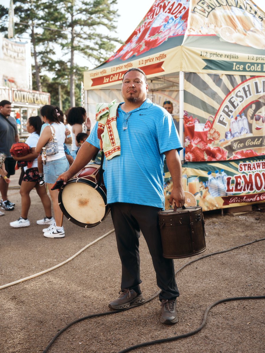 KailSovl's tweet photo. Photographs I made at the Mississippi Choctaw fair 2026 https://t.co/UThF5uUCq0