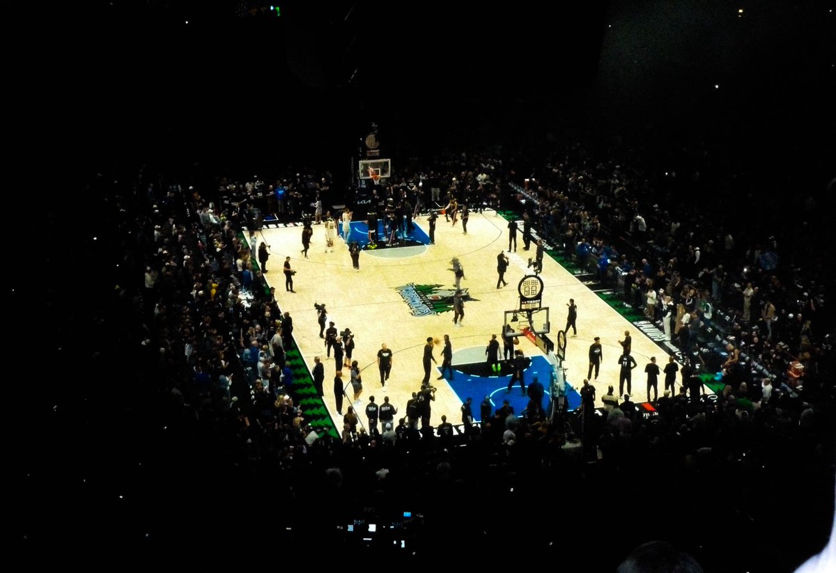 gailloveswolves's tweet photo. I miss Timberwolves basketball (film and digital) https://t.co/7ggBZAzvE5