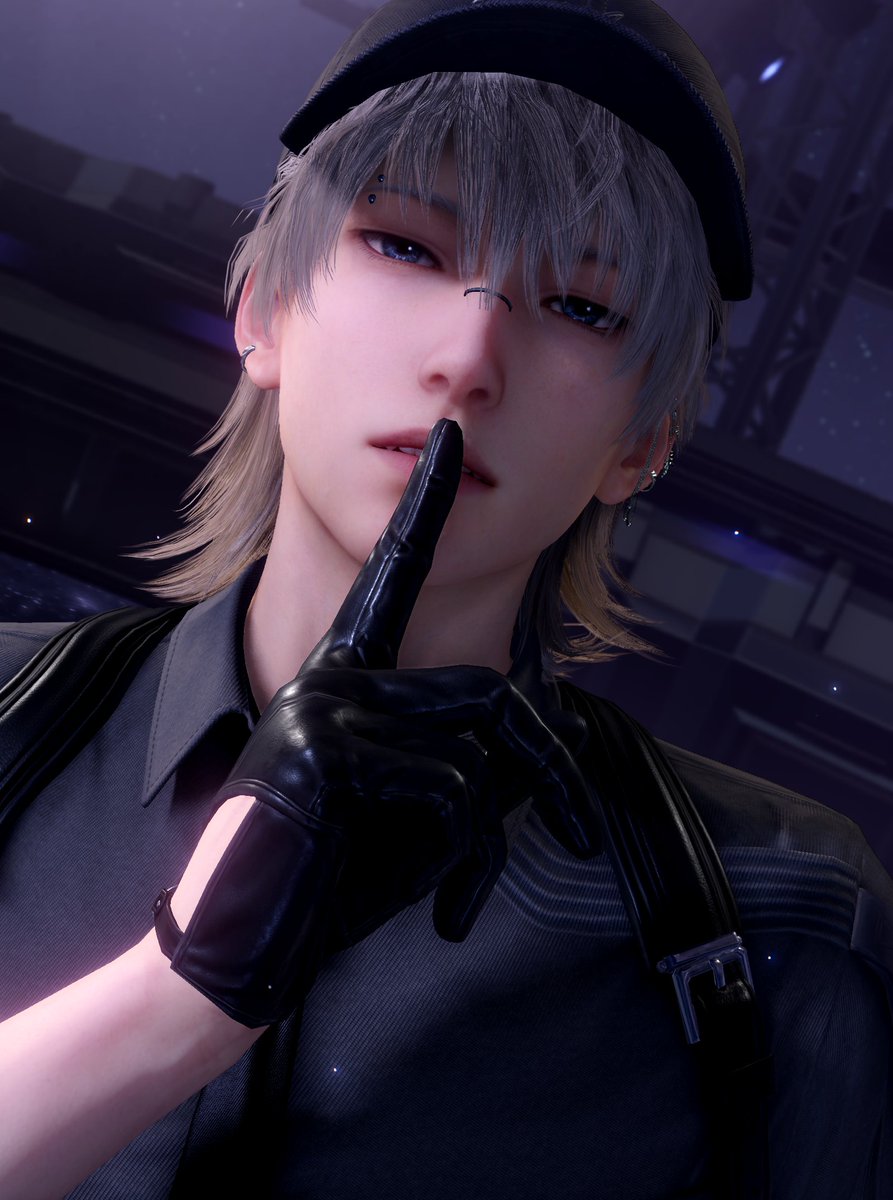 aeonseiya's tweet photo. starboy https://t.co/9UO6r9SeIb