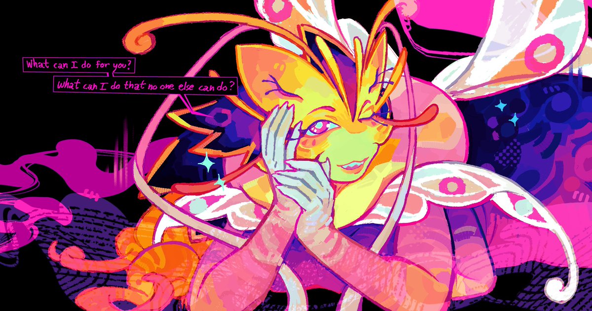 ⌛️Time/caleb/Disco⌛️ tweet media