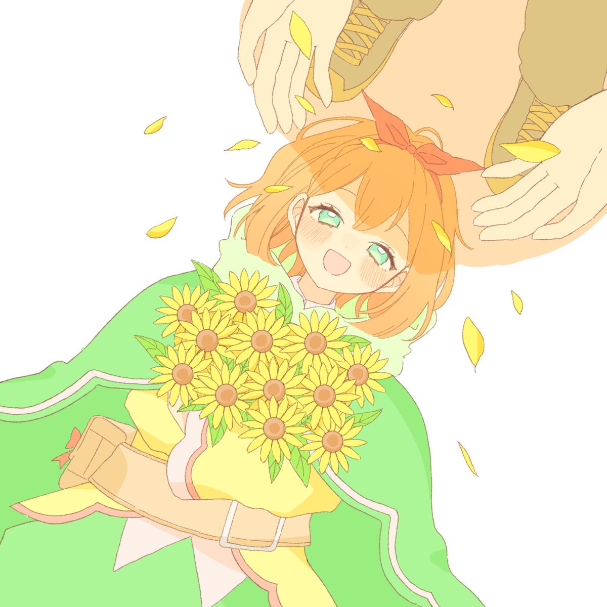 meruhen53723's tweet photo. どうか健やかに https://t.co/j4It1cjpSJ
