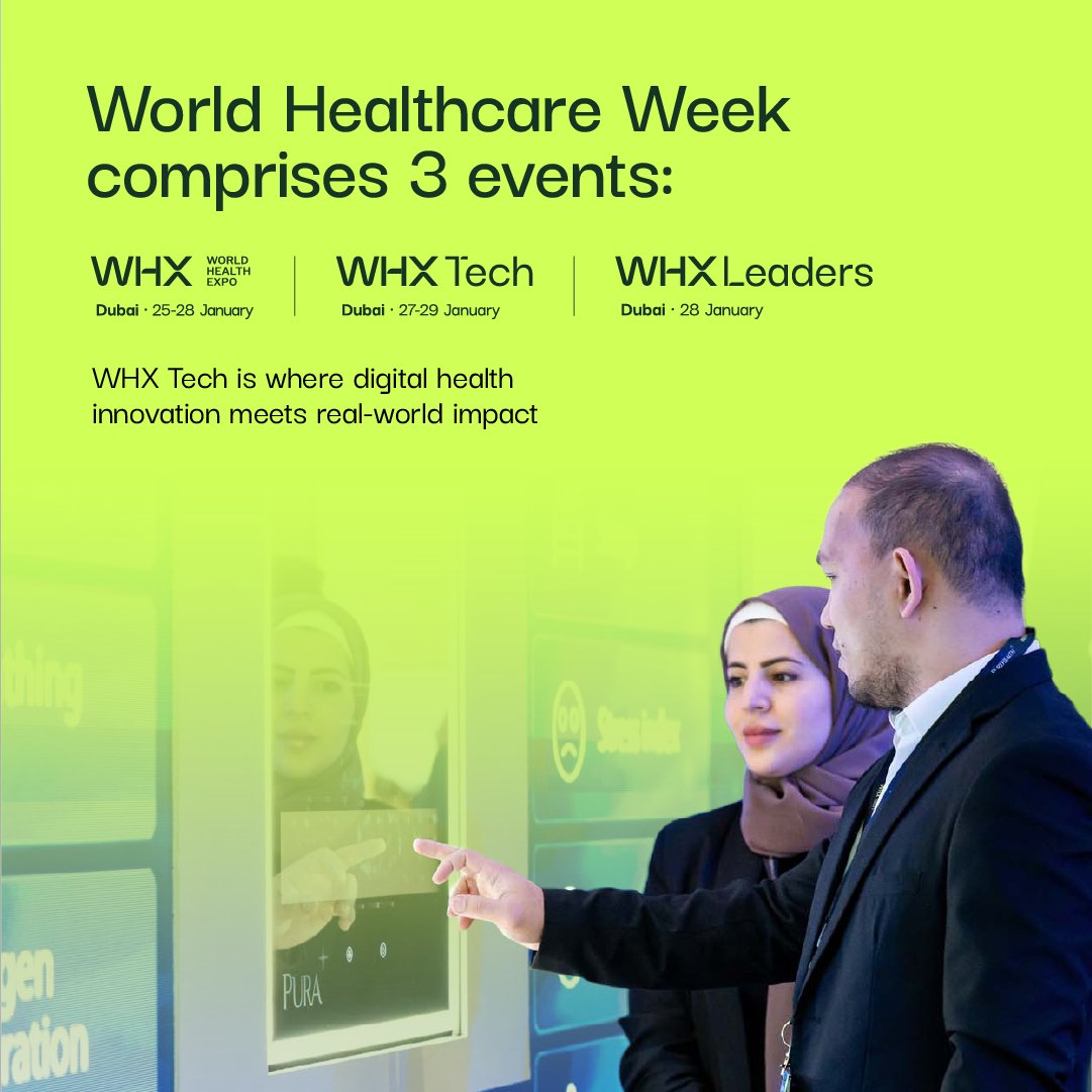 WHXTech tweet picture