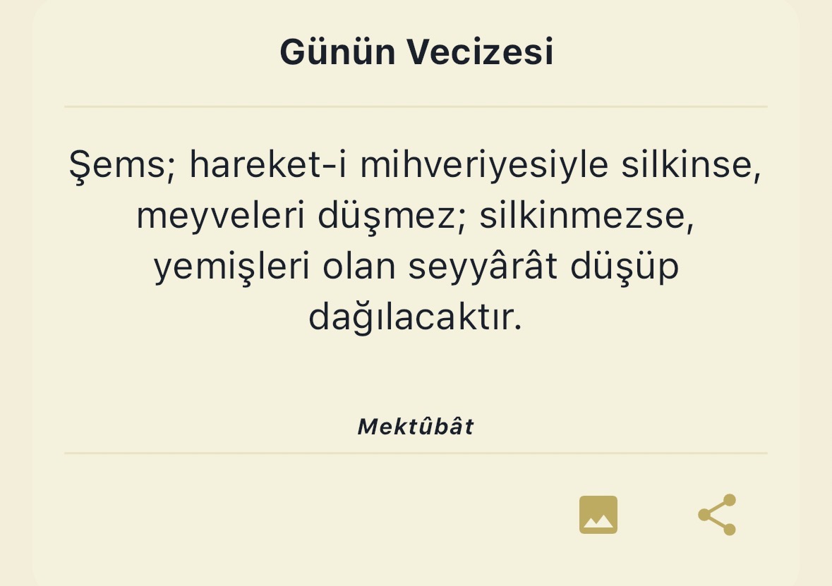 tenvirnesriyat's tweet photo. Günün Vecizesi - Tenvir Mobile https://t.co/GMJbpNhOtt