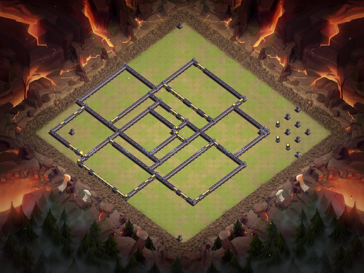 Clash-Bases tweet media