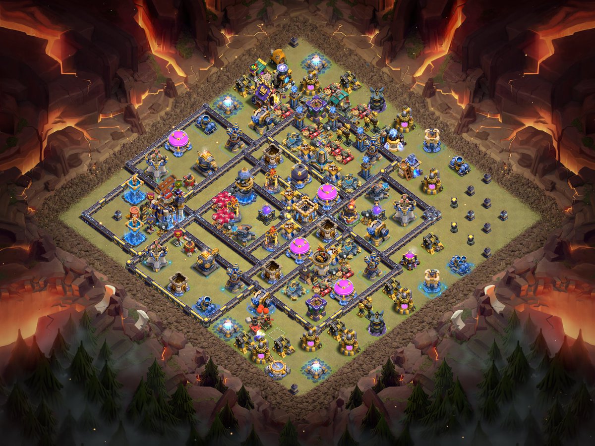 Clash-Bases tweet media