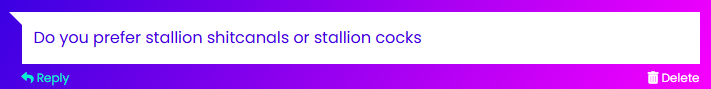 Stolashfsn's tweet photo. Stallion cocks definetly ! https://t.co/xeQ0nISAF4