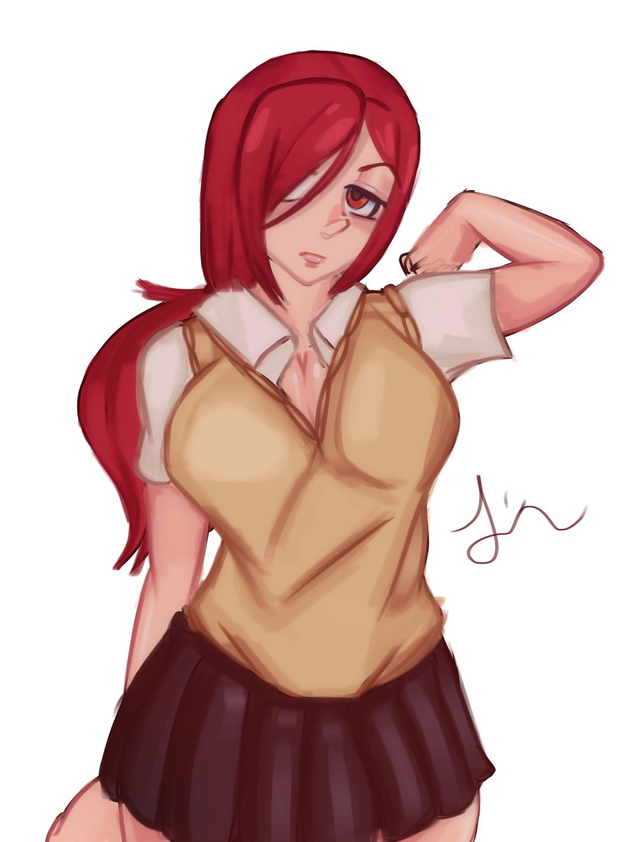 Jindobu_'s tweet photo. Young Parasoul art~♡

I have nothing to say or talk about todayy

Commissions are open and still LF moots

#moots #art #artmoots #commission #skullgirls https://t.co/UGGh53TNSI