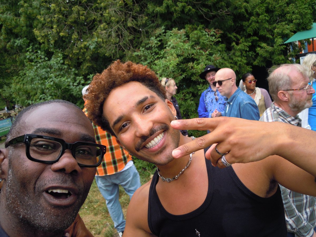 mikewaterval's tweet photo. mikey mike@adam@vondelparkopenluchttheater with singer-songwriter tos 
@tos     
@OpenluchtTheatr 
#singersongwriter 
#tos 
#wecravemusicnl 
#catchthegroove 
#summertour2026 
#tosvaneekeren
#vondelparkopenluchttheater
#nicevoice https://t.co/XZLSU7XgsS