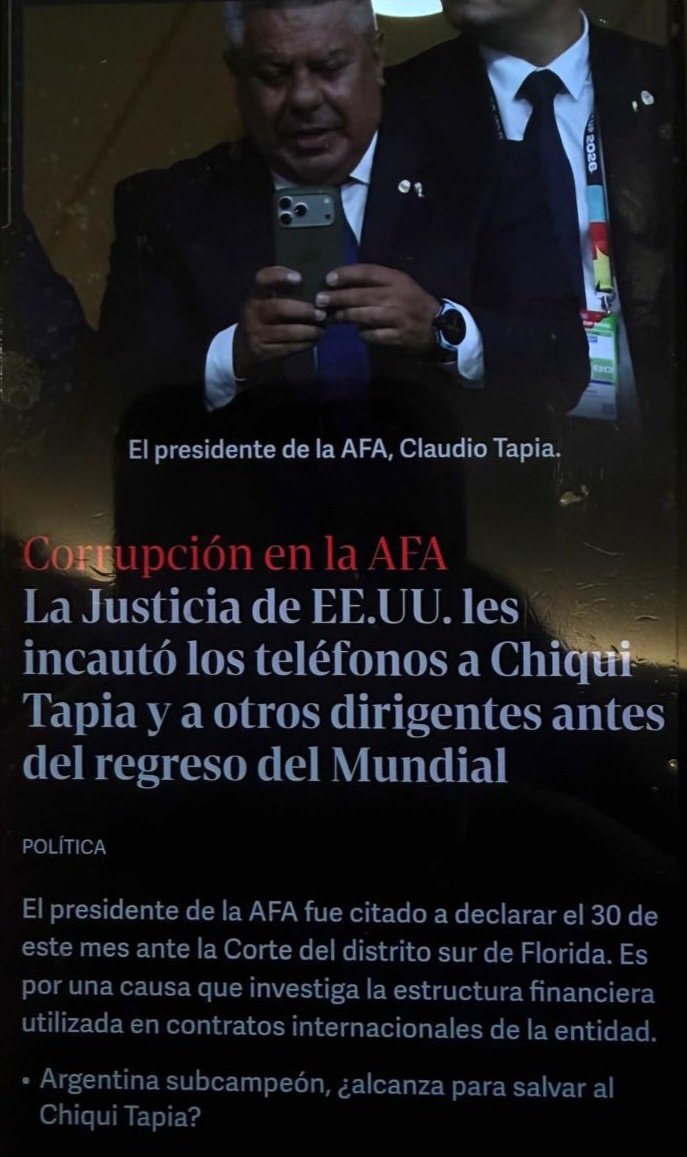 ElizFiad's tweet photo. Muchos estaran mas que preocupados. Se les acerca el Fin!! https://t.co/OFxJmMd7tz