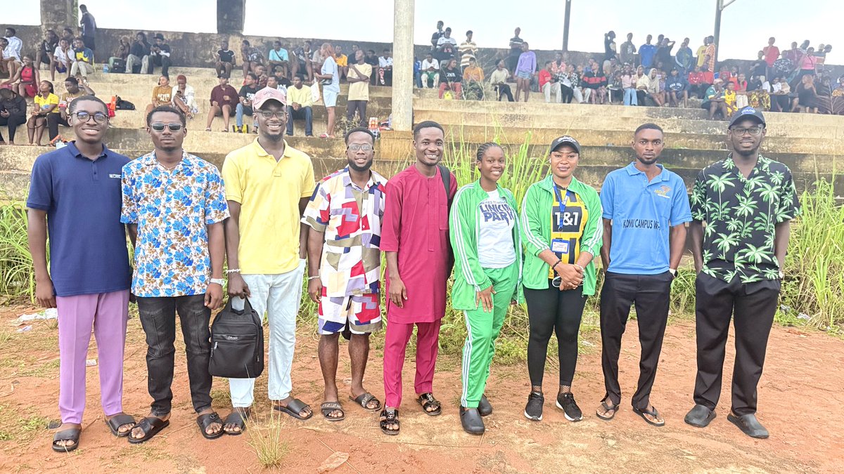 cc_igbo's tweet photo. In this photo, we have the SUG President of KOMU, the SUG President and VP of College of Nursing Sciences, Amaigbo, Speaker and Deputy Speaker of KOMU SRC, KOMU PRO, President KOMU Press, 001 Computer Science and other names you'll want to bookmark 😎 https://t.co/AN3BFLHZnX