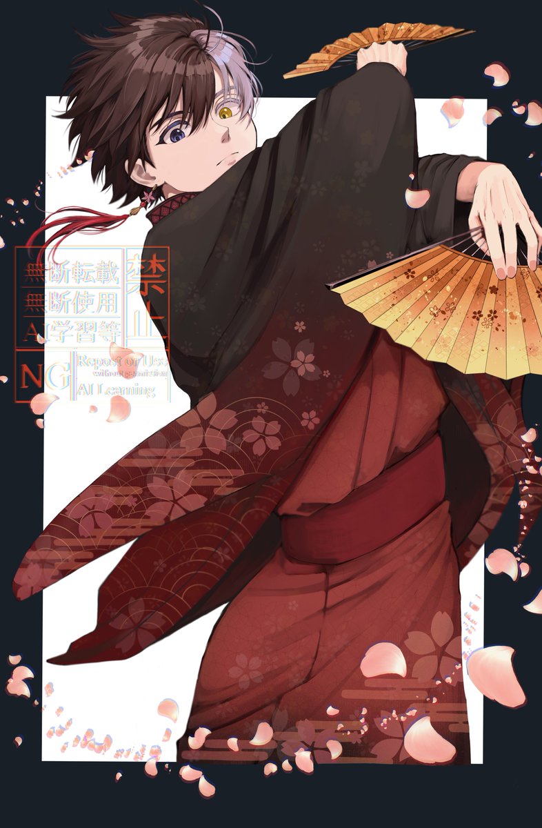 su39kawa4numa's tweet photo. 🌸🌻🍁❄️代|行|者|パ:ロ🌸ver https://t.co/qVWtkztX3S