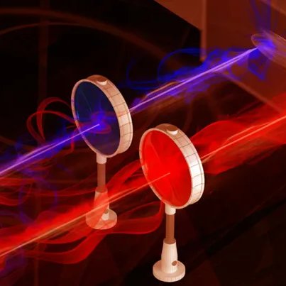 NightSkyToday's tweet photo. JUST IN🚨: Scientists Fed the Fibonacci Sequence Into a Quantum Computer and Something Strange Happened. https://t.co/1vHm72x8no
