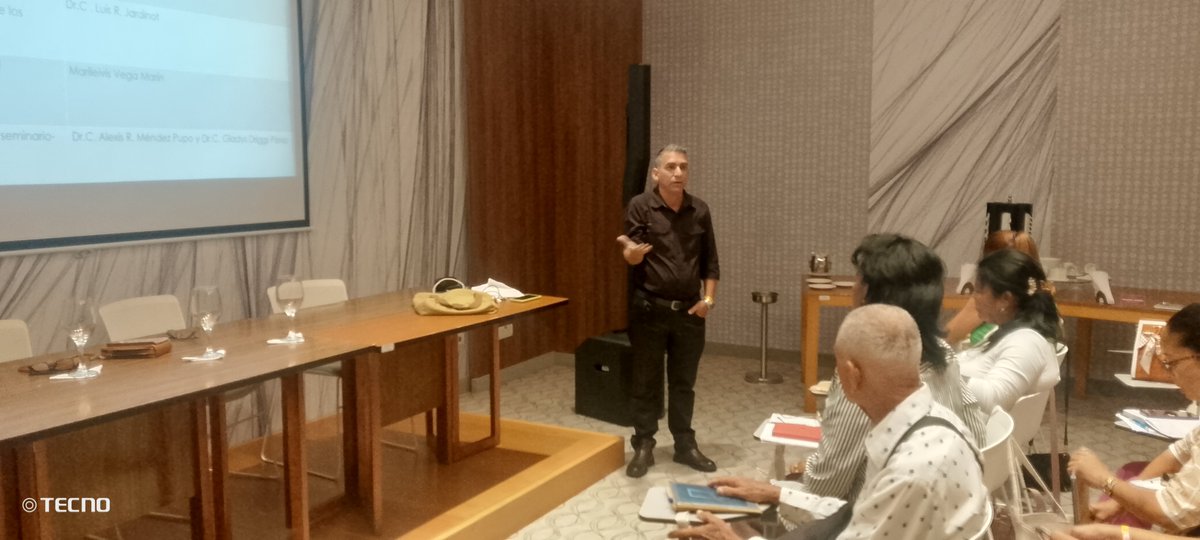 Osvann4's tweet photo. Inicia Taller del Proyecto UNICEF sobre escuelas resilientes en Holguín, buscando los recursos para cada institución educativa. https://t.co/C95PQXUE5y