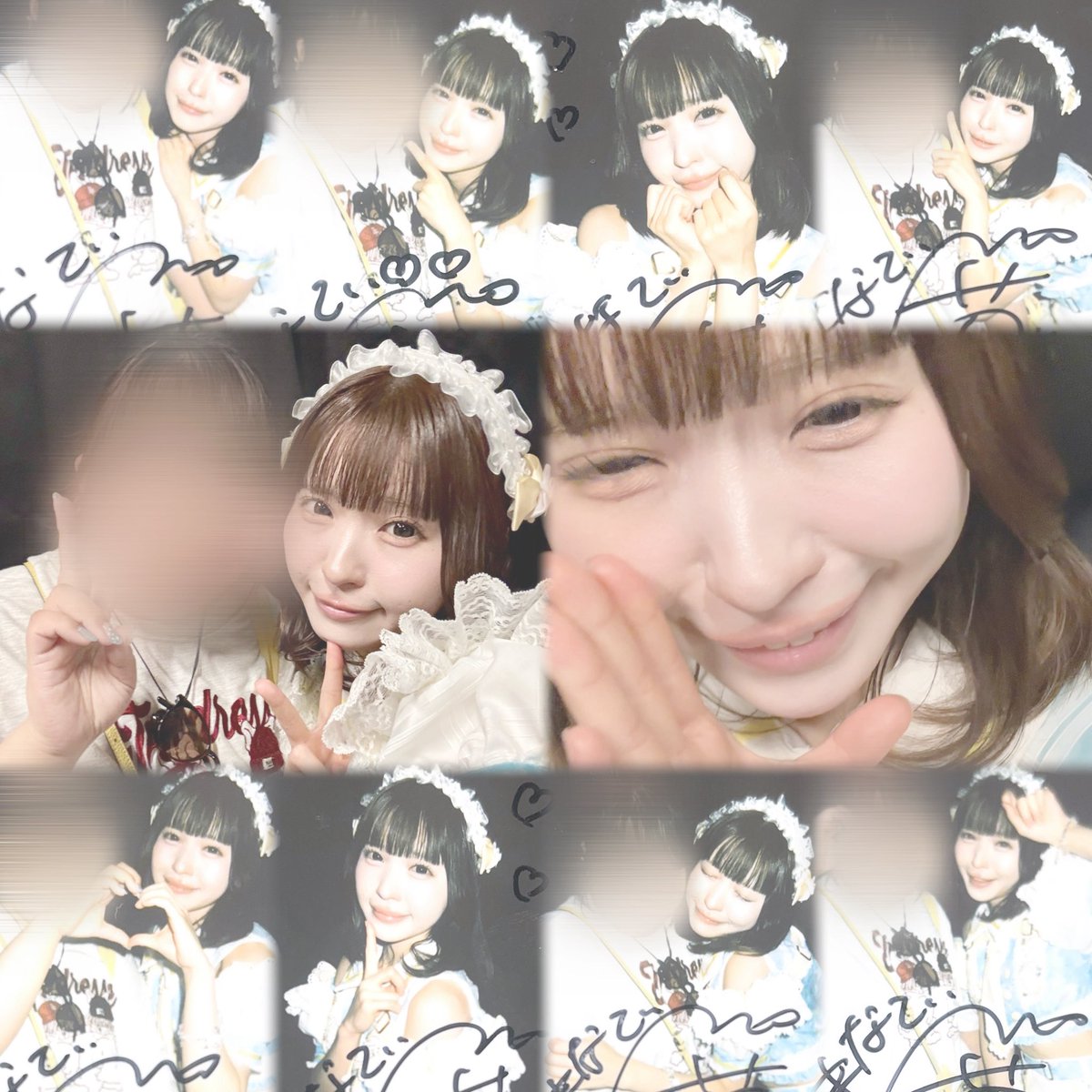 maolni082's tweet photo. 2026/07/22 新宿WALLY(新宿clubSCIENCE) UTAGE FES
#metarium
#星丸にっと
#ほしまるにとまる https://t.co/K3aae0r6Op