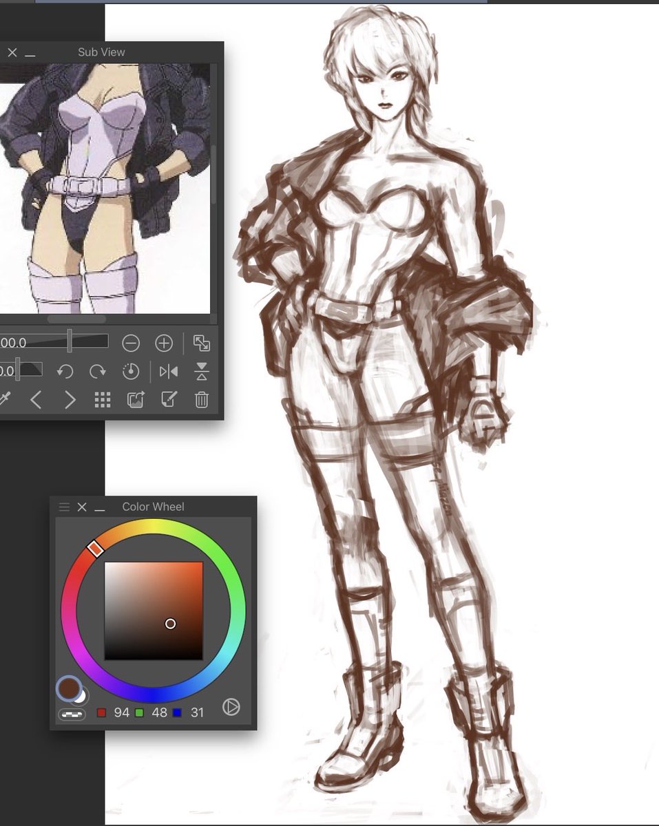 SE_phiazen's tweet photo. Day06 #rkgk https://t.co/vBIzIUjrLr
