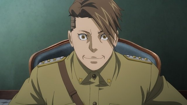 『幼女戦記II』 第3話 帝国軍の戦略転換と新たな戦線反応画像2