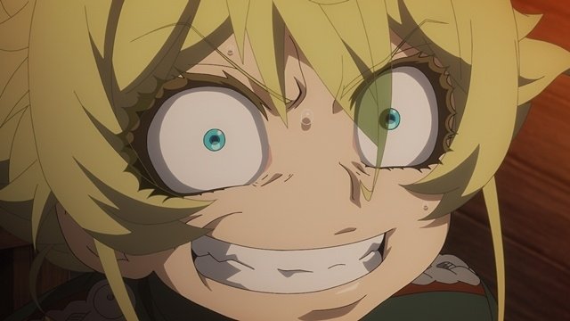 『幼女戦記II』 第3話 帝国軍の戦略転換と新たな戦線反応画像4