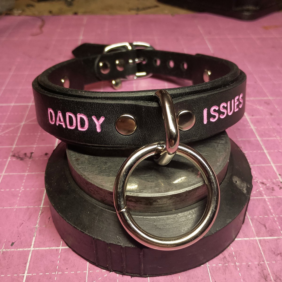 LizzyDuznkwit's tweet photo. Okay who's gonna put it on? https://t.co/yWoqpd2PFt