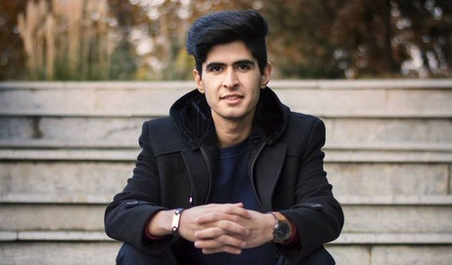 JavadDabiran's tweet photo. Breaking: Uprising activist Khanaki, 26, executed in #Iran
The 🇺🇳, the 🇪🇺, and the 🇺🇸 must condemn this crimes.
The courageous law graduate Mehdi Khanaki was a member of the People’s Mojahedin Organization of Iran (PMOI/#MEK) and actively participated in the nationwide uprising in January. He was arrested in Karaj on February 10 and subjected to months of physical and psychological torture. A Revolutionary Court sentenced him to death and ordered the confiscation of all his property.
The regime’s judiciary further alleged that, shortly before the uprising, Khanaki had collected firearms, ammunition, and communications equipment from locations communicated to him in advance. According to the state-run Mizan news agency, ballistic examinations allegedly showed that the weapons seized from him had been used against regime forces during the January protests.
#MaryamRajavi condemned the execution as an indication of the regime’s fear of the continuing resistance and of a renewed eruption of public anger.
#StopExecutionsInIran #MEK #NCRIAlternative @kajakallas @DEonHumanRights @volker_turk