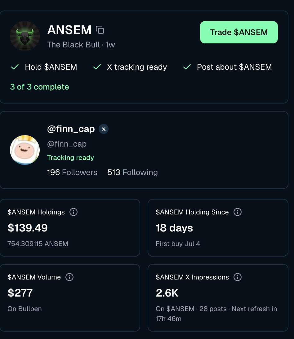 finn_cap 🐂 🀄️ tweet media