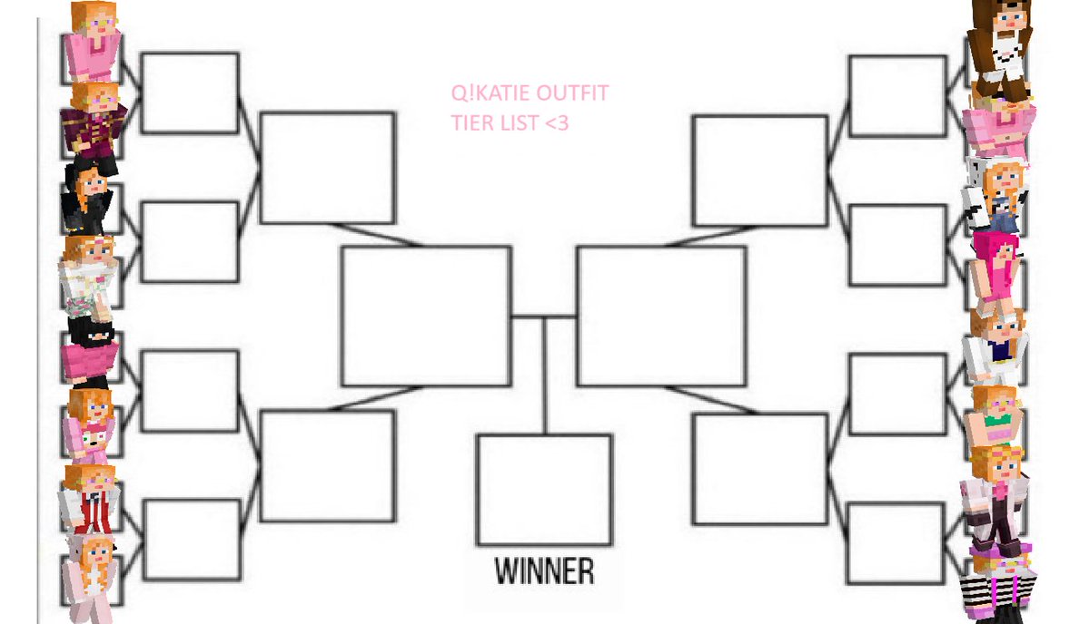 solecitoomega's tweet photo. GETTT READY FOR OUR Q!KATIE OUTFIT BATTLE !!!!!!!!!!! only the best outfit for q!katie will survive .. https://t.co/Gw7UzJ0qsf