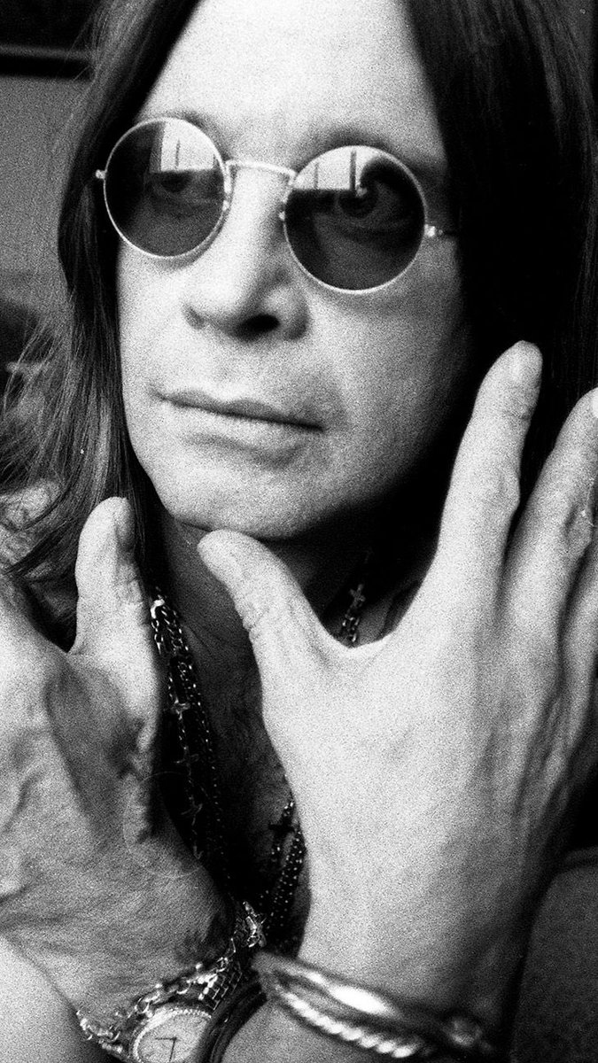 OrlvndoA's tweet photo. Hace un año el mundo perdió a uno de sus mayores y mejores artistas.

Un año sin Ozzy Osbourne. https://t.co/AI6ffe3j3l