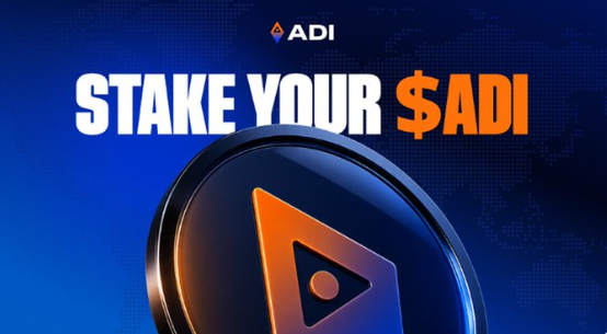 BjKayode's tweet photo. Have you checked in on @predictstreet today?👀

The $ADI staking program is officially live, with 250,000 $ADI available in rewards

Stake your $ADI on Ethereum here
🔗https://t.co/f6gUCfGfvw

Holding $ADI on other chains? Bridge it here
🔗https://t.co/KSiGjhzGHC

#predictstreet https://t.co/PwHf5Cc1PP