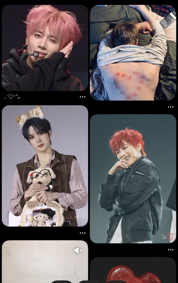 S00BIED00's tweet photo. drop yours,

instagram explore   pinterest homepage https://t.co/ZLwVXtfsNf
