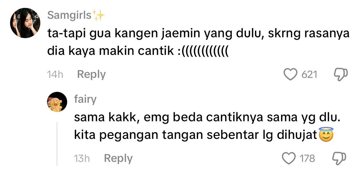 nominaight's tweet photo. wtf???? what’s wrong with being pretty??? benci bgt kalau udah jadi toxic masculinity gini https://t.co/1zdMw0xCLd