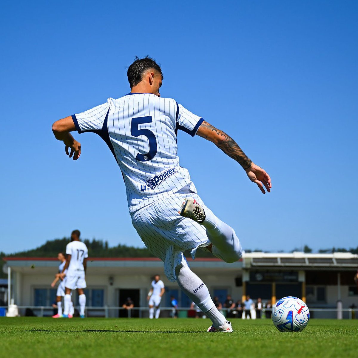 ALEKSANDAR STANKOVIĆ 5. 🇷🇸⚫️🔵
