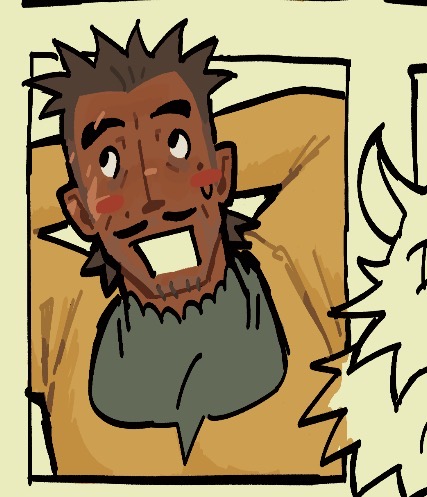 WqtCampToad's tweet photo. I GOTTA do more expressions #OC https://t.co/qnCEYHs664