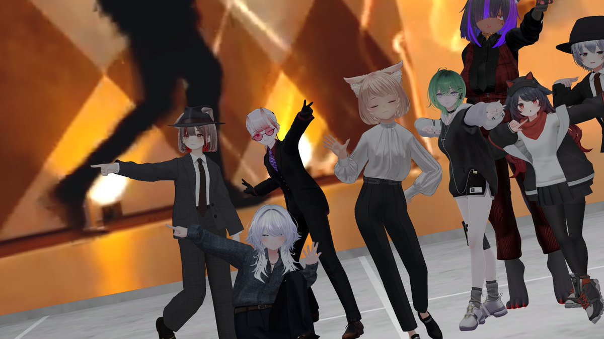 Protocol_NIDO's tweet photo. #neoswingarchive
ダンス中の音に関する話としてフェイクドロップ対策！
これが難しい～！

技に関してはキックを学ばせていただきました！
繋げやすいしめっちゃカッコいいね…！

ご新規さんも多い日だったので、
基礎ムーブを一緒にやりながら自分の問題点を洗い出せたのはめちゃ良かった！ https://t.co/CVul2YI1Cz