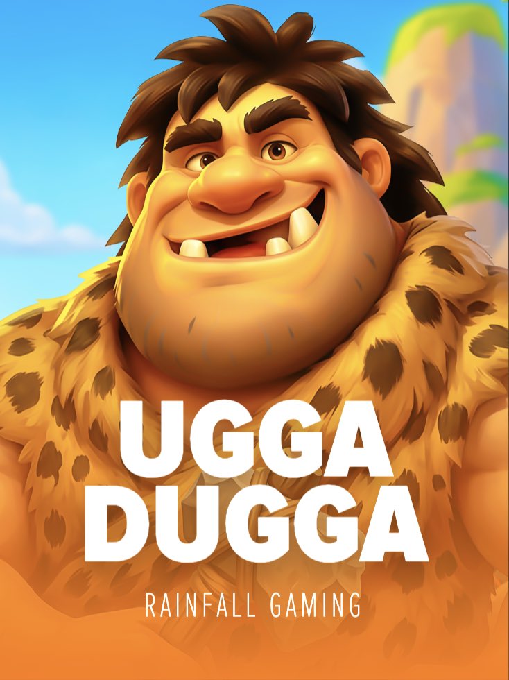 rainfall_gaming's tweet photo. 🦴 UGGA DUGGA GIVEAWAY! 🔥

To celebrate our newest release, we’re giving away 10 × $5 USDC!

To enter:
✅ Follow @rainfall_gaming 
❤️ Like
🔁 Repost

Comment “UGGA DUGGA” for your chance to win! 👀

@StakeEngineRGS https://t.co/Vt3LgpQURN