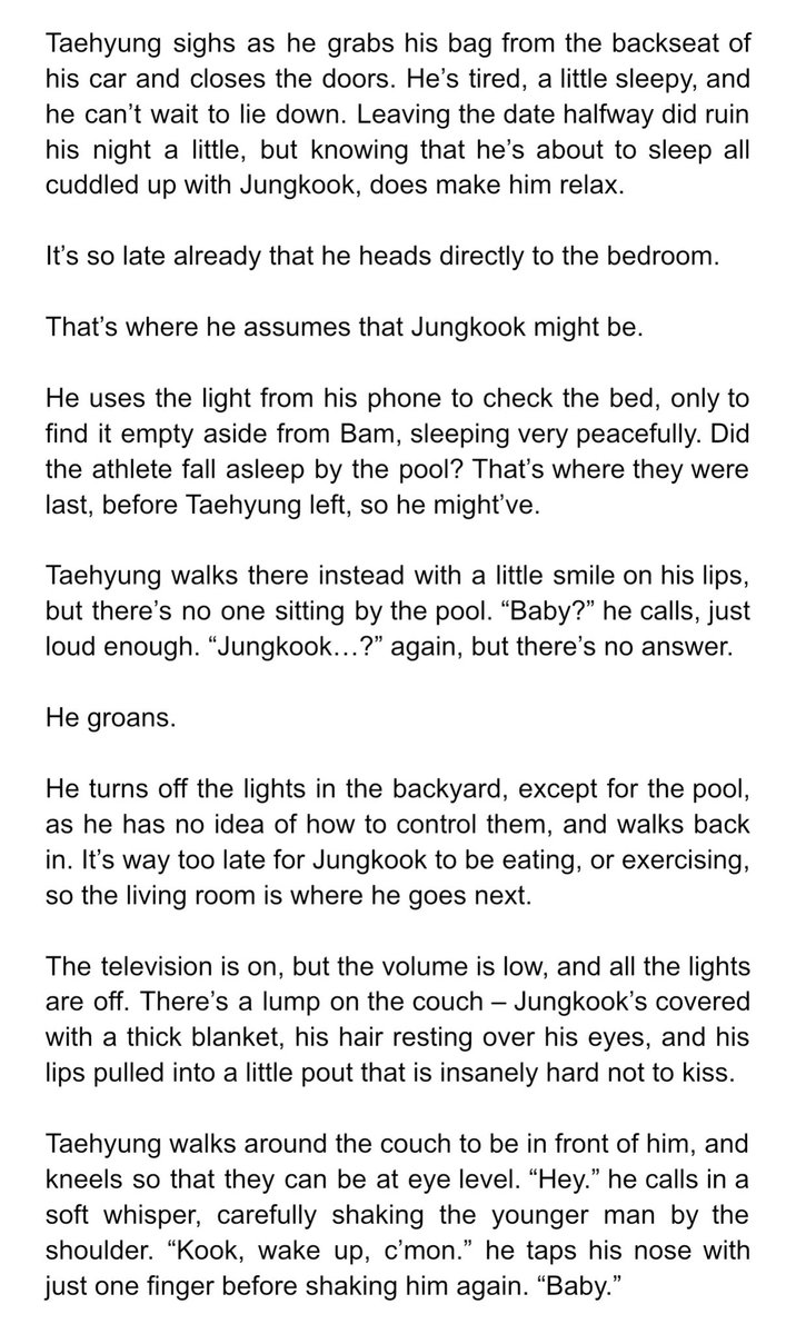 vantaegukk's tweet photo. ◄| 526 |► https://t.co/IBUbSbInMd