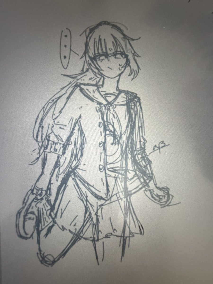 etyanozyunin's tweet photo. 完成できない絵が多い
 #イラストㅤ  #絵柄が好みって人にフォローされたいㅤㅤ https://t.co/ITSt8hGWiQ