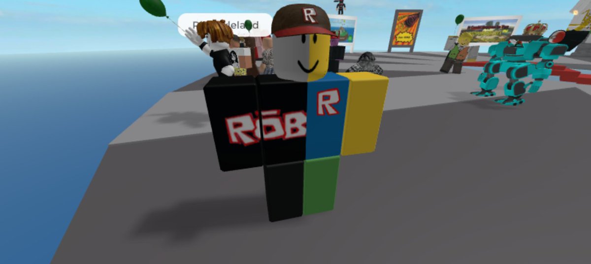 not_author93's tweet photo. I just met a new fellow. That avatar remind me of.... Something? https://t.co/Z1yW3MygbW