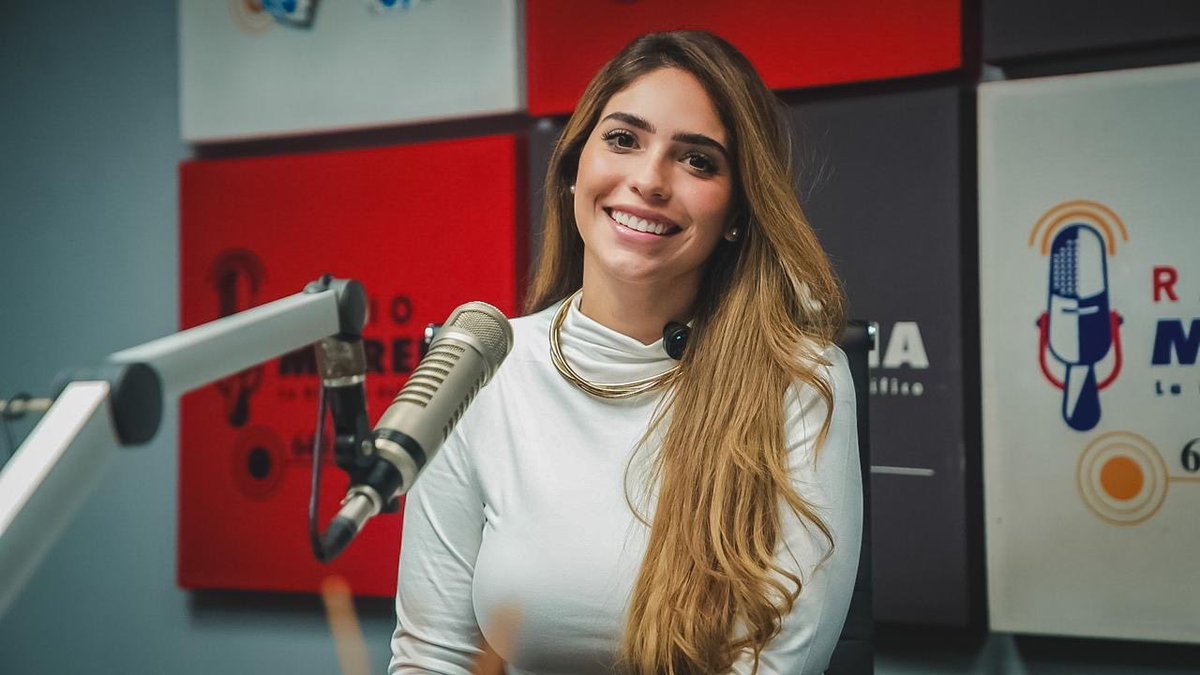 DASEAlcaldiaGye's tweet photo. #DaseEnMedios | Radio Morena
La gerente general de DASE EP, Cynthia Cruz, destacó que los Centros de Capacitación Continua brindan herramientas para que más guayaquileños desarrollen sus talentos, aprendan un oficio y puedan emprender o acceder a nuevas oportunidades laborales. https://t.co/4diNaxghP2