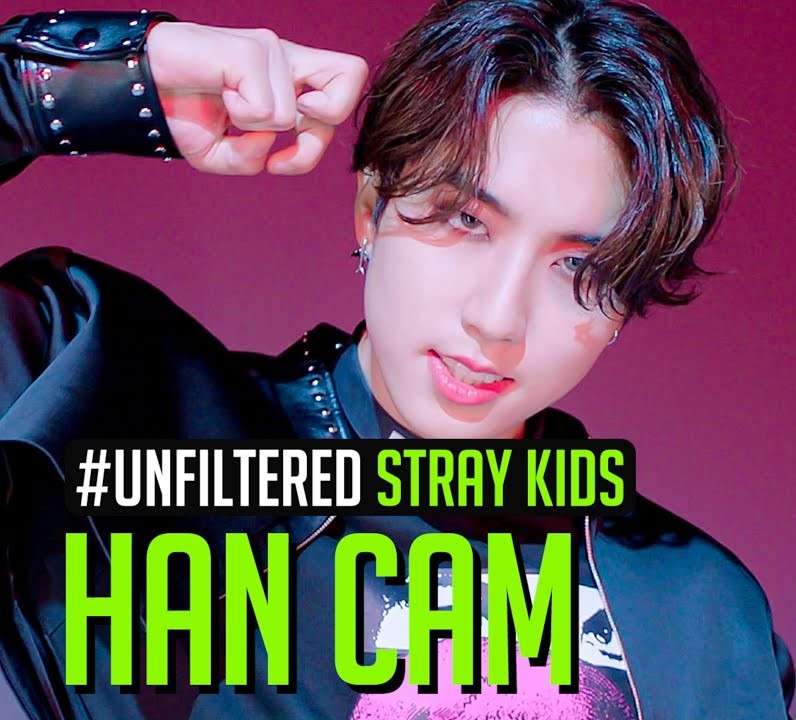 HANFancams's tweet photo. #HAN's Studio Choom "Maniac" FanCam now has 559k views ❤️‍🔥 Please stream regularly‼️

⏩Goal: 600k
🔗 https://t.co/hYYpNxa1aR

#한 #스트레이키즈한 #ハン #StrayKids @Stray_Kids https://t.co/CBKFfwGdIC