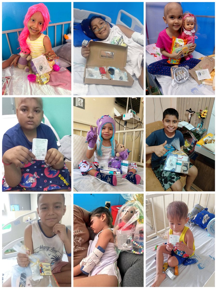 PaolaSmith2812's tweet photo. Team #Cytocan  si deseas puedes unirte 💪🏽 con $19 ayudas a uno de los taaaaaantos pequeños que  la necesitan ❤️🙏🏽🎗️🏥 #RT https://t.co/Mmc7JOZBhG