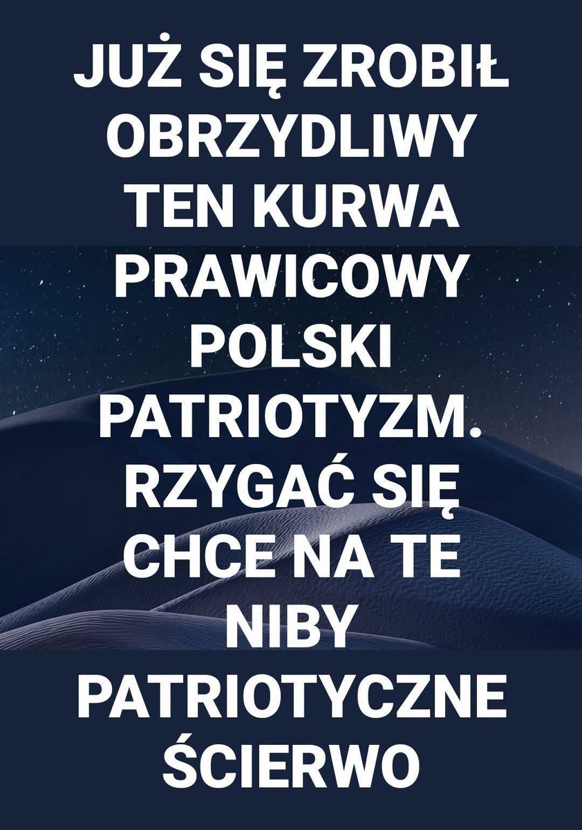 PiotrSKI48720's tweet photo. https://t.co/OvoqOQ4MZN
