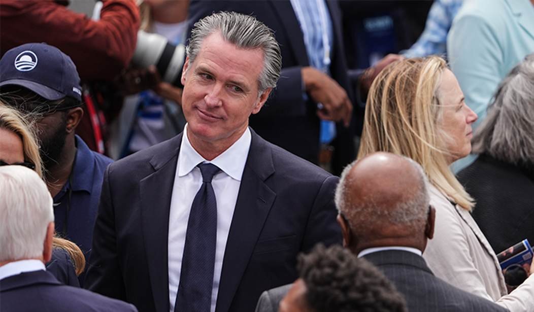 RYboating's tweet photo. CMS Stopped Medicare Payments to California, and This Is How Gavin Newsom Responded

Newsom is an expert at wasting taxpayer money!
We have watched him do it for years!   

Billions to a highspeed rail- all squandered with zero rail to show for it! 

The list of fraud and waste is a long one! 

For years he's been doing the same with Medicare for illegals, who are not entitled to a dime of our money. 

CA is even trying to criminalize anyone trying to expose their fraud! 🙄

So if Gavin says he is trying working with the Trump admin, he is lying through his teeth!

He is doing the exact opposite! 

There's is no way Newsom can flail his arms and spin his way out of this one! 😉

Thank you to the Trump admin for finally pulling the plug on the Newsom grift! 

From the article:

Yesterday, the Trump administration announced it was pausing more than $1 billion in federal Medicaid payments to Minnesota and California because of the suspected rampant fraud and noncompliance in both states. In a press conference with Centers for Medicare & Medicaid Services (CMS) head Dr. Oz and Health and Human Services Secretary Robert F. Kennedy, it was announced that California will not receive $867 million until it can prove Medicaid and Medicare payments are legitimate.

Dr. Oz pointed out that California spending on in-home care went up 24 percent in the last two years, double the country's average. "California increased spending at twice the rate of the average of the rest of the entire nation," he said. "That doesn't make sense." Doubly so when you consider that California has had a net population loss over the last several years.

We all knew Gov. Gavin Newsom would respond to this pausing of payments, and he tried to blame President Trump for it. But it did not go well for Newsom, at all.

CMS said it was withholding payments for noncompliance, after requesting information and a plan to address Medicare/Medicaid from California months ago. Has the Newsom administration sent that plan to CMS? Is Newsom really working with the Trump administration he routinely bashes?

No! In fact they are doing the opposite!

So seriously, that the Democrats are trying to criminalize investigative journalism that exposes their corruption and fraud instead of, you know, addressing the corruption and fraud.

As Townhall, CBS, Jennifer Van Laar over at RedState, and others have reported, there is massive fraud and corruption in California. And it happened on Gavin Newsom's watch, and Newsom did nothing to fix it. Because he doesn't want to. He's fine with waste, fraud, and abuse of taxpayer dollars if it's done for the reasons he approves of and supports.

Link to article/video in comments