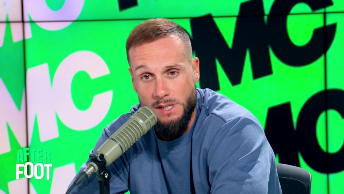 🗣💬"La clé d'une saison réussie, c'est la stabilité. J'espère que les d...